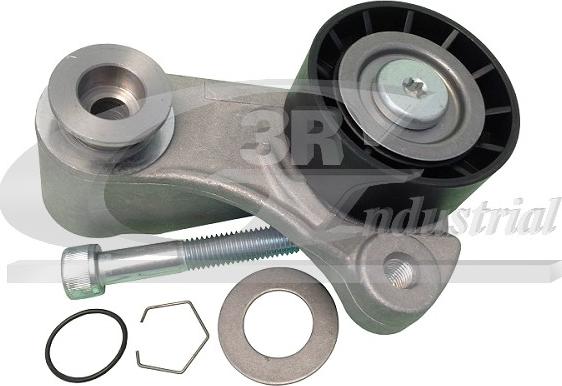 3RG 13620 - Intinzator curea, curea distributie - allinparts.ro
