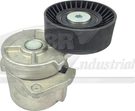 3RG 13100 - Intinzator curea, curea distributie - allinparts.ro