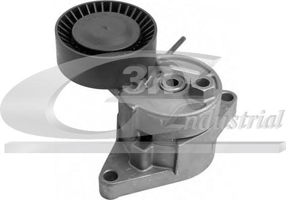 3RG 13101 - Intinzator curea, curea distributie - allinparts.ro