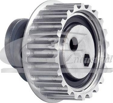 3RG 13108 - Rola intinzator,curea distributie - allinparts.ro