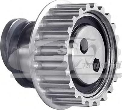 3RG 13107 - Rola intinzator,curea distributie - allinparts.ro