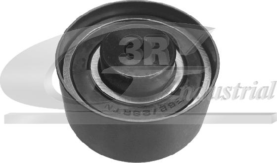 3RG 13808 - Rola ghidare / conducere, curea distributie allinparts.ro