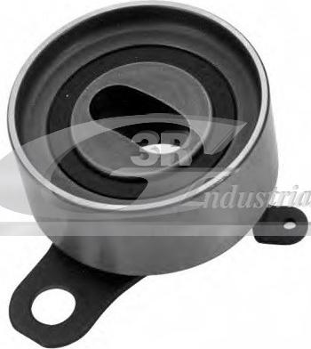 3RG 13815 - Rola intinzator,curea distributie allinparts.ro