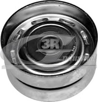 3RG 13818 - Rola ghidare / conducere, curea distributie allinparts.ro