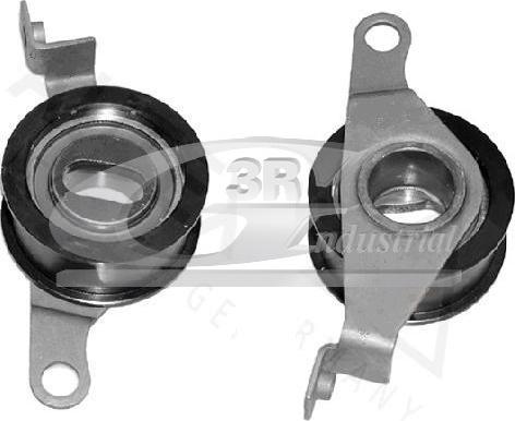 3RG 13302 - Rola intinzator,curea distributie allinparts.ro