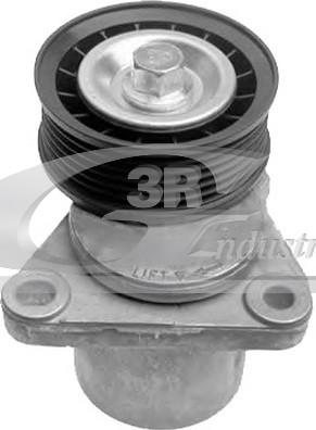 3RG 13314 - Intinzator curea, curea distributie allinparts.ro
