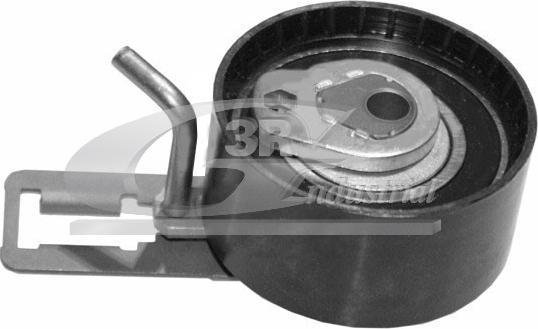 3RG 13321 - Rola intinzator,curea distributie allinparts.ro