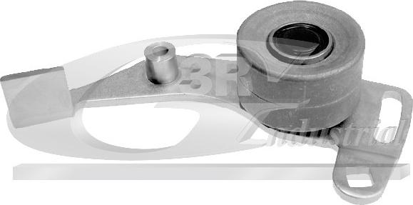 3RG 13253 - Rola intinzator,curea distributie allinparts.ro