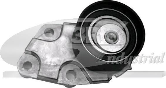 3RG 13200 - Rola intinzator,curea distributie - allinparts.ro