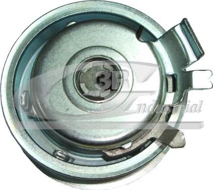 3RG 13738 - Rola intinzator,curea distributie - allinparts.ro