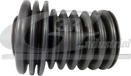 3RG 17604 - Burduf cauciuc, directie allinparts.ro