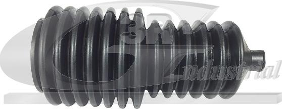 3RG 17608 - Burduf cauciuc, directie - allinparts.ro