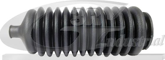 3RG 17614 - Burduf cauciuc, directie - allinparts.ro