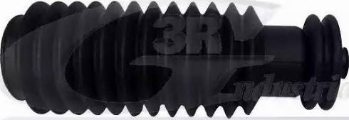 3RG 17226 - Burduf cauciuc, directie - allinparts.ro