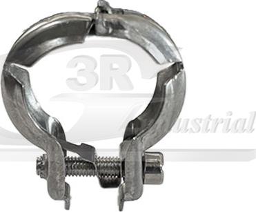 3RG 84250 - Conector teava, sistem de esapament allinparts.ro