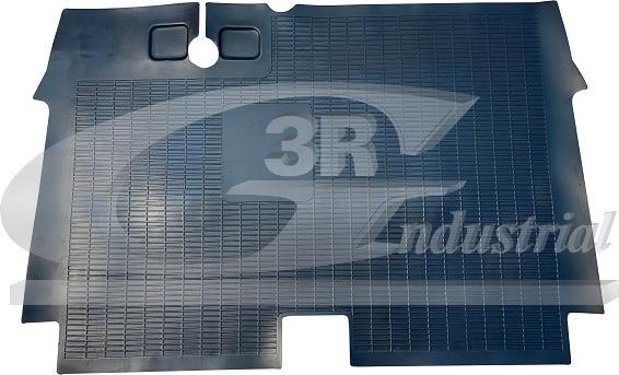 3RG 84265 - Covor compartiment picioare allinparts.ro