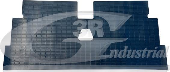3RG 84266 - Covor compartiment picioare allinparts.ro