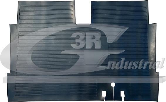 3RG 84263 - Covor compartiment picioare allinparts.ro