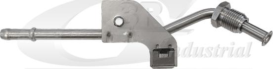 3RG 84218 - Inel etansare, surub drena ulei allinparts.ro