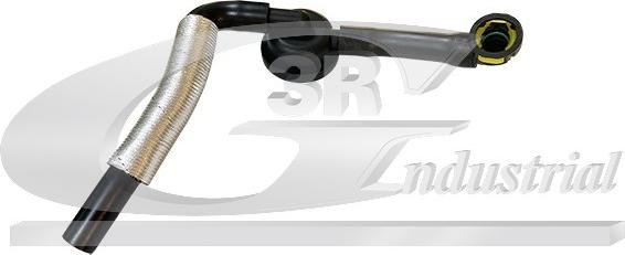 3RG 85638 - Ventil, aerisire carter allinparts.ro