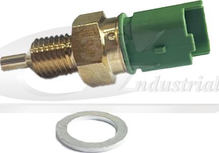 3RG 85250 - Senzor,temperatura lichid de racire allinparts.ro