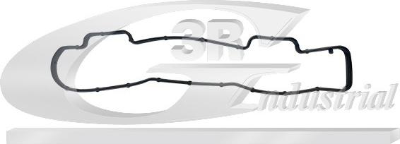 3RG 85257 - Garnitura, chiulasa allinparts.ro