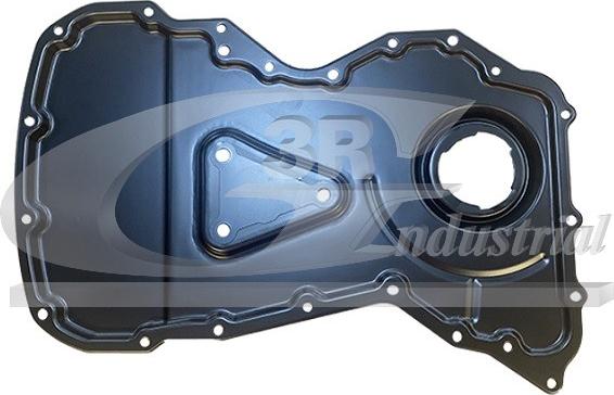 3RG 85268 - Capac, curea dintata allinparts.ro