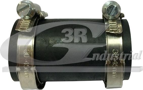 3RG 85235 - Furtun aer supraalimentare allinparts.ro