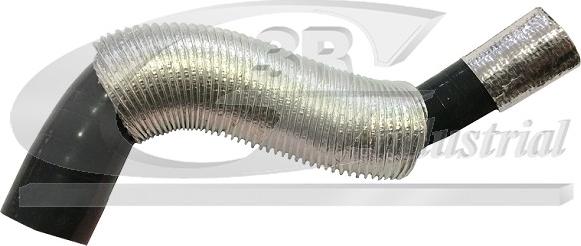 3RG 85236 - Furtun ulei allinparts.ro