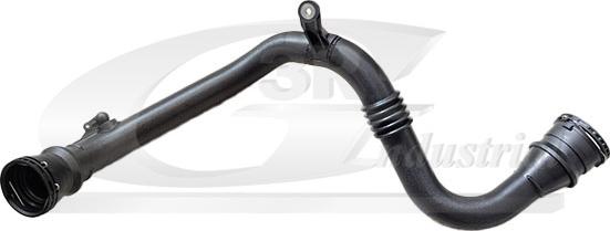 3RG 86649 - Furtun aer supraalimentare - allinparts.ro