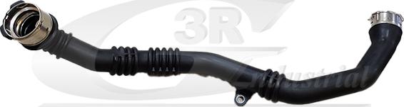 3RG 86648 - Furtun aer supraalimentare - allinparts.ro