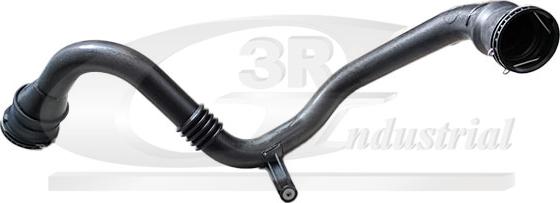 3RG 86647 - Furtun aer supraalimentare - allinparts.ro