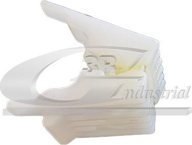 3RG 86295 - Arc, pedal ambreiaj allinparts.ro