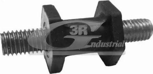 3RG 80405 - Suport, pompa alimentare combustibil - allinparts.ro