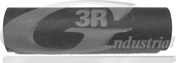 3RG 80403 - Furtun,aerisire bloc motor - allinparts.ro