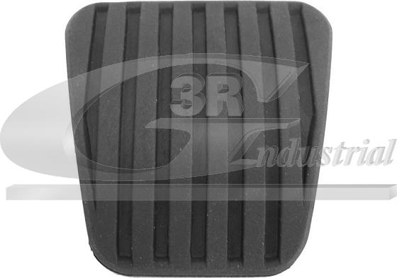 3RG 80402 - Pozitie pedala, pedala ambreiaj - allinparts.ro