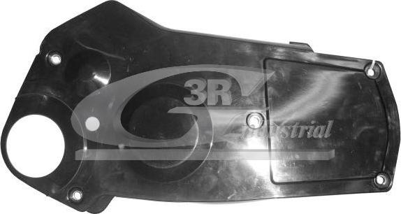 3RG 80434 - Capac, curea dintata allinparts.ro