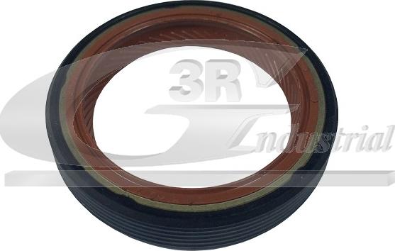 3RG 80533 - Simering, arbore cotit - allinparts.ro