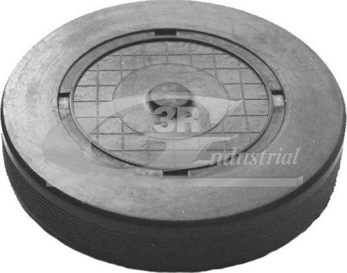3RG 80660 - Dop, gaura de montaj ax culbutori - allinparts.ro