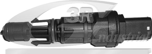 3RG 80684 - Senzor,viteza - allinparts.ro