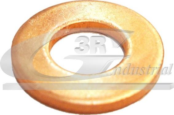 3RG 80099 - Inel etansare, surub drena ulei allinparts.ro