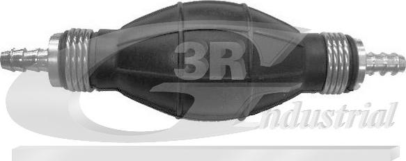 3RG 80011 - Pompa, combustibil allinparts.ro
