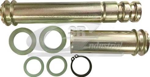 3RG 80803 - Furtun ulei allinparts.ro