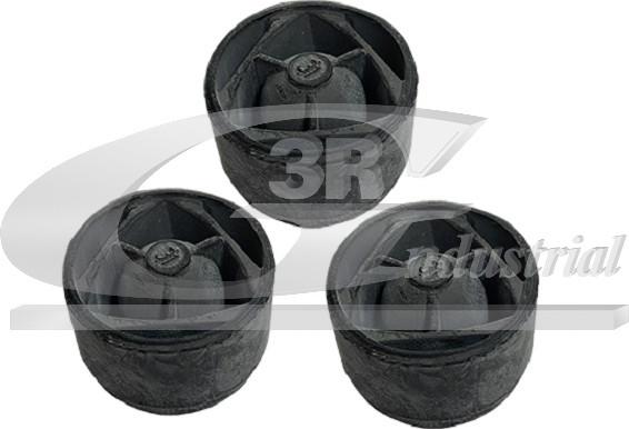 3RG 80382 - Acoperire motor allinparts.ro
