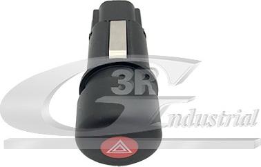 3RG 80374 - Comutator ,lumini de avarie - allinparts.ro