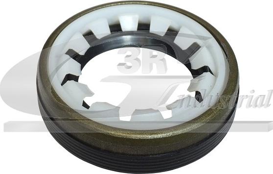3RG 80208 - Simering, diferential - allinparts.ro