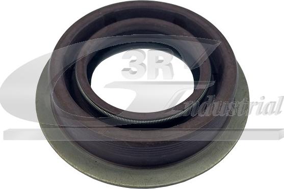 3RG 80281 - Simering, diferential - allinparts.ro