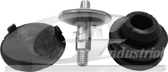 3RG 80778 - Limitator, acoperire motor allinparts.ro