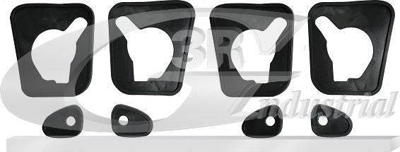 3RG 81689 - Maner usa - allinparts.ro