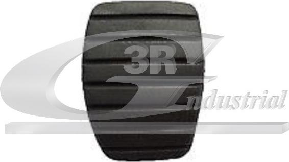3RG 81683 - Acoperire pedala, pedala frana allinparts.ro